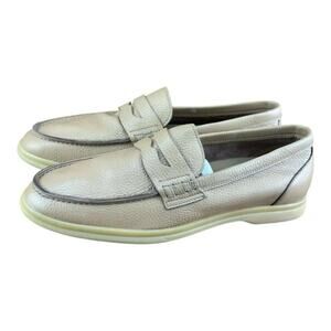 Galizio Torresi Men Penny loafers vero Comma
